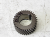 Picture of Kubota 1A457-24110 Crankshaft Gear to certain V2403-CR engine