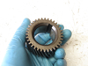 Picture of Kubota 1A457-24110 Crankshaft Gear to certain V2403-CR engine