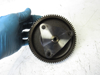 Picture of Kubota 1A456-24010 1A021-24254 Timing Idler Gear & Shaft to certain V2403-CR engine