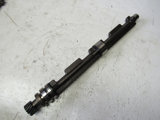 Picture of Kubota 1G425-26403 Balance Shaft Weight to certain V2403-CR engine 1G425-26402 1G425-26400