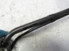 Picture of Kubota 1J811-33040 1J802-33050 Turbocharger Oil Pipes Lines to certain V2403-CR engine