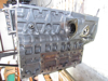 Picture of Kubota 1J803-01013 Cylinder Block Crankcase to certain V2403-CR engine
