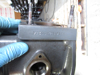 Picture of Kubota 1J803-01013 Cylinder Block Crankcase to certain V2403-CR engine