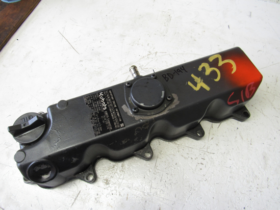 Picture of Kubota 1G770-14502 Cylinder Head Valve Cover to certain V2403-M engine 1G770-14504