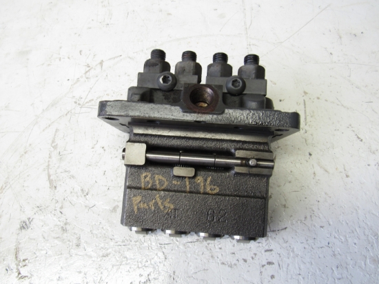 Picture of Kubota 1G928-51010 Fuel Injection Pump FOR REBUILD to certain V2403 engine