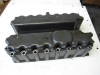 Picture of Kubota 1G427-01610 Oil Pan to certain V2403 engine