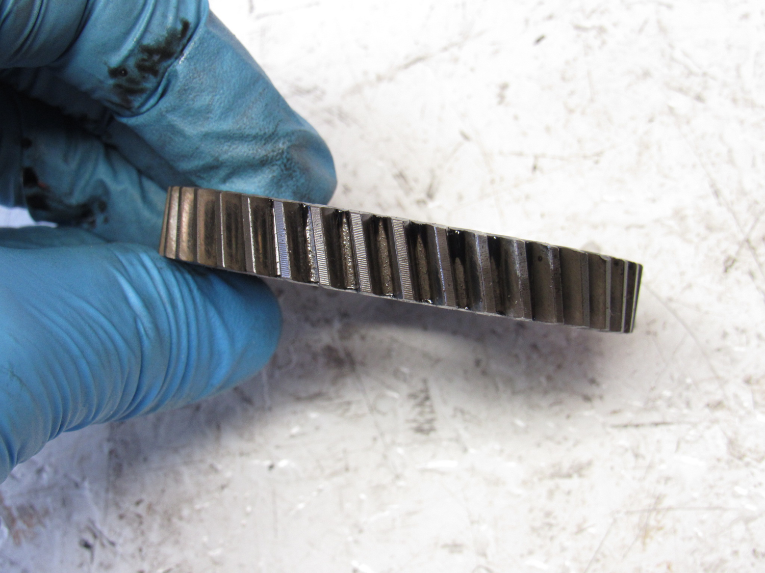 Eastern Triangle Enterprises LLC EStore. Kubota 1540135630 Crankshaft