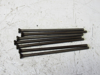 Picture of 7 Kubota 1A091-15110 Push Rods to certain V2403 engine