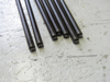 Picture of 7 Kubota 1A091-15110 Push Rods to certain V2403 engine