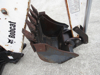 Picture of Bobcat 709 Backhoe Attachment for Skid Steer Loader Quick Attach