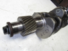 Picture of John Deere AM878526 Crankshaft Yanmar 3TNE82A