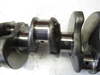 Picture of John Deere AM878526 Crankshaft Yanmar 3TNE82A