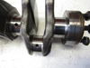 Picture of John Deere AM878526 Crankshaft Yanmar 3TNE82A