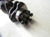 Picture of John Deere AM878526 Crankshaft Yanmar 3TNE82A