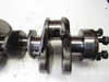 Picture of John Deere AM878526 Crankshaft Yanmar 3TNE82A