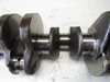 Picture of John Deere AM878526 Crankshaft Yanmar 3TNE82A