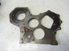 Picture of John Deere M800989 Timing Cover Rear Plate Yanmar 3TNE84 3TN84 Diesel Engine