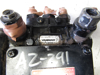 Picture of John Deere Fuel Injection Pump Yanmar 3TNE82A 719924-51450 off 3215B