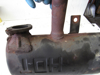 Picture of John Deere M805229 Muffler