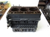 Picture of Kubota 1G826-01012 Cylinder Block Crankcase NEEDS MACHINING off 2017 D902 engine