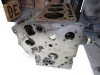 Picture of Kubota 1G826-01012 Cylinder Block Crankcase NEEDS MACHINING off 2017 D902 engine