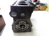 Picture of Kubota 1G826-01012 Cylinder Block Crankcase NEEDS MACHINING off 2017 D902 engine