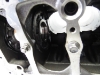 Picture of Kubota 1G826-01012 Cylinder Block Crankcase NEEDS MACHINING off 2017 D902 engine