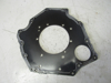 Picture of Kubota 1A280-04620 Rear End Starter Bell Housing Adapter Plate off 2017 D902 engine