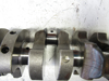 Picture of Kubota 1G962-23012 Crankshaft off 2017 D902 engine NEEDS MACHINING 1G962-23010