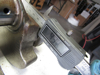 Picture of Kubota 1G962-23012 Crankshaft off 2017 D902 engine NEEDS MACHINING 1G962-23010