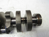 Picture of Kubota 1G962-23012 Crankshaft off 2017 D902 engine NEEDS MACHINING 1G962-23010