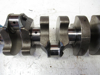 Picture of Kubota 1G962-23012 Crankshaft off 2017 D902 engine NEEDS MACHINING 1G962-23010