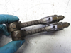 Picture of Kubota 1G687-22010 Connecting Rod off 2017 D902 engine