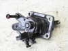 Picture of Kubota 1G023-57005 Speed Control Plate Assy 1G023-57004 1G023-57000 1J025-57000