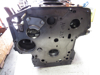 Picture of Kubota 1G870-01012 Cylinder Block Crankcase off 2016 D1105-E NEEDS MACHINING