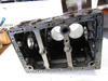 Picture of Kubota 1G870-01012 Cylinder Block Crankcase off 2016 D1105-E NEEDS MACHINING