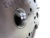 Picture of Kubota 1G870-01012 Cylinder Block Crankcase off 2016 D1105-E NEEDS MACHINING
