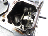 Picture of Kubota 1G870-01012 Cylinder Block Crankcase off 2016 D1105-E NEEDS MACHINING