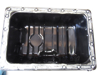 Picture of Kubota 1G069-01500 Oil Pan off D1105-E