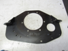 Picture of Kubota K3151-86312 Rear End Starter Plate off D1105-E