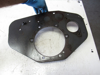 Picture of Kubota K3151-86312 Rear End Starter Plate off D1105-E
