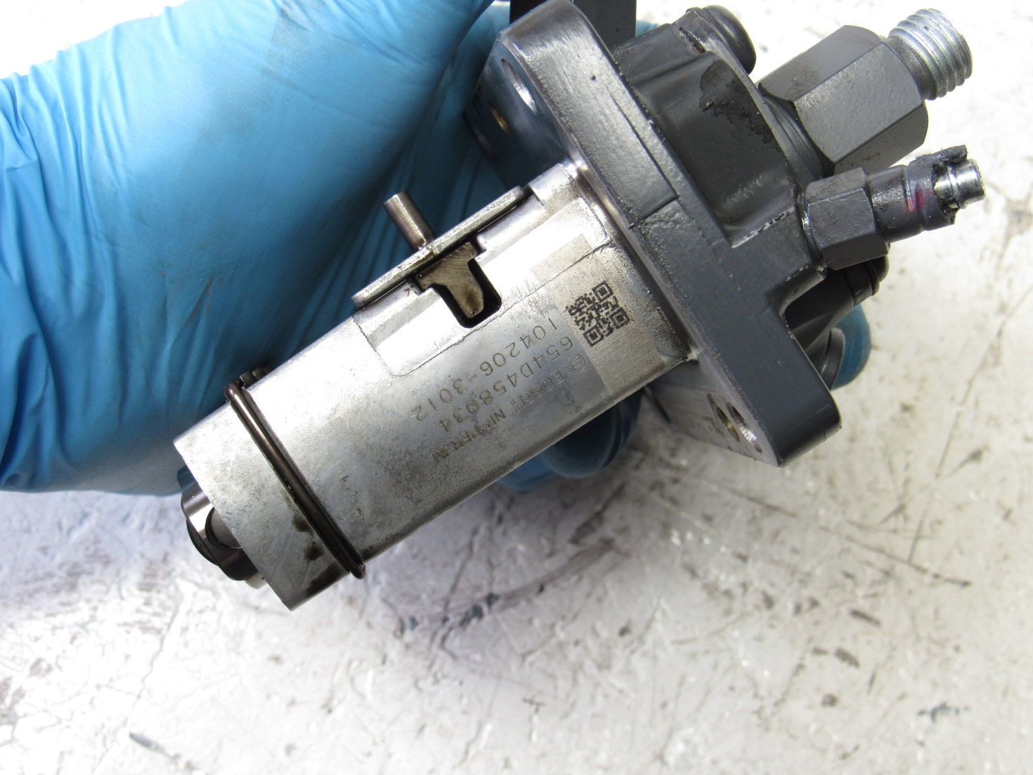 Eastern Triangle Enterprises LLC EStore. Kubota 1603251013 Fuel