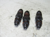 Picture of 3 Kubota 1G677-53903 Fuel Injectors off D1105-E