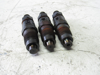 Picture of 3 Kubota 1G677-53903 Fuel Injectors off D1105-E