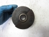 Picture of Kubota 16218-74280 Crankshaft Fan Drive Pulley off D1105-E