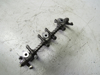 Picture of Kubota 16261-14266 Rocker Arm Shaft Assy off D1105-E 16241-14032 16241-14350
