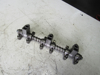 Picture of Kubota 16261-14266 Rocker Arm Shaft Assy off D1105-E 16241-14032 16241-14350