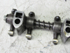 Picture of Kubota 16261-14266 Rocker Arm Shaft Assy off D1105-E 16241-14032 16241-14350