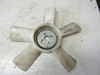 Picture of Kubota 6C040-58510 Radiator Fan