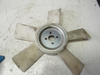 Picture of Kubota 6C040-58510 Radiator Fan